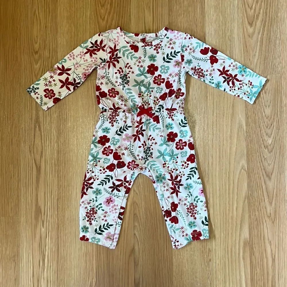 Just One You Made By Carter’s Size 12 months